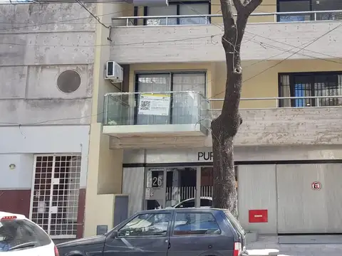 Acuña De Figueroa, Francisco 926 , Piso 7