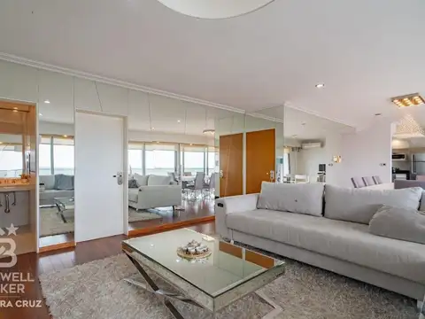 Departamento en Venta en Sarmiento, USD 680.000