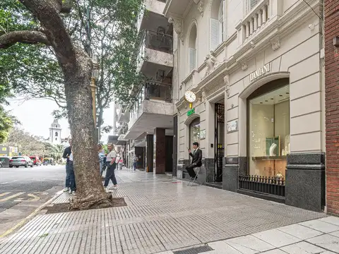 Departamento en Venta en Recoleta, USD 750.000