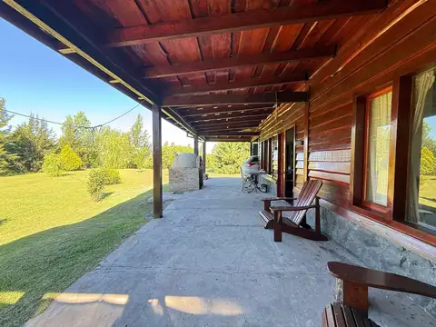 Casa en Venta de 1 dormitorio