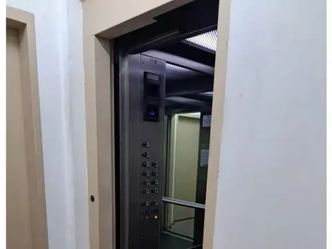 Avenida Rivadavia e/ 9 de Julio y Santa