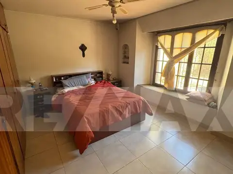 Casa 7 ambientes con 3 baños