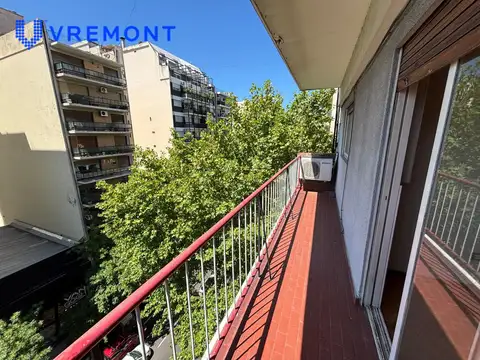 Departamento en Alquiler de 3 dormitorios