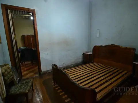 Casa en Venta 60 años