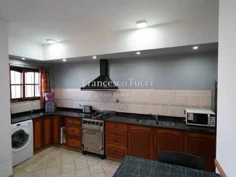 Depto Tipo Casa en Venta de 3 dormitorios