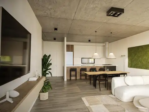 Departamento en Venta en San Antonio de Padua, USD 184.000