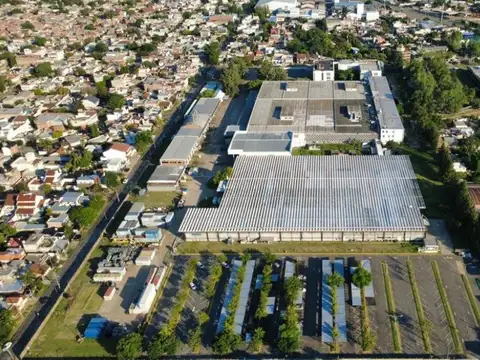 Galpon en Alquiler en Villa Ballester, $ 6.317.500