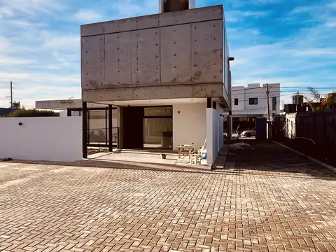 Casa en Venta A Estrenar