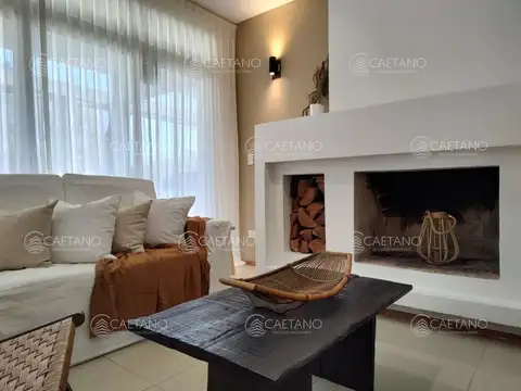 Casa en Venta 2025 años