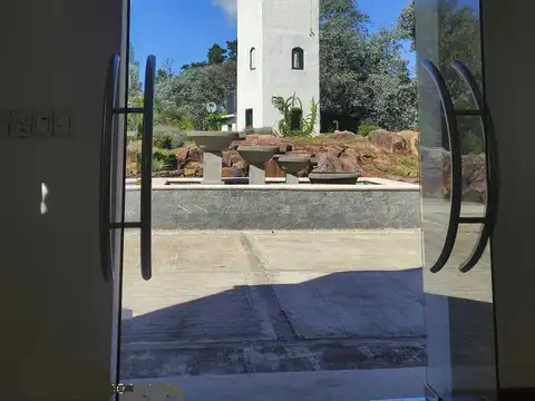 CHACRA EN ALQUILER 6 SUITE DE LUJO EN RUTA 12