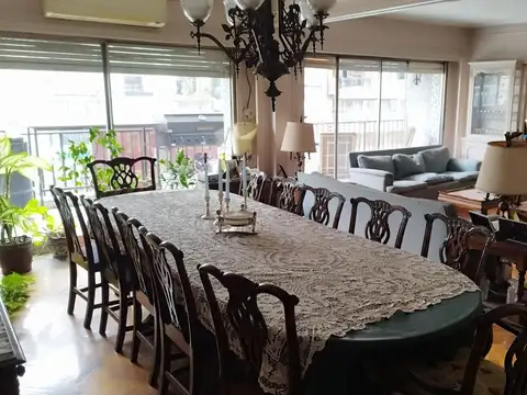 Departamento en Venta de 5 dormitorios