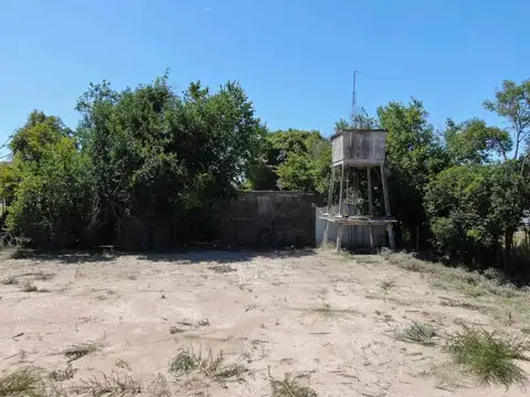 Terreno en Venta en Fatima Estacion Empalme, USD 205.000