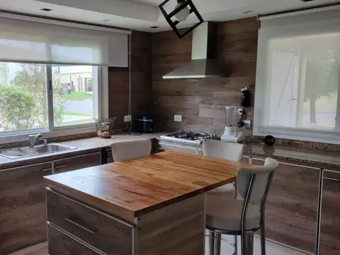 Casa en Venta 6 años