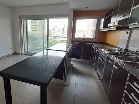 Departamento en Alquiler de 3 ambientes