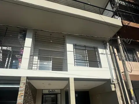 Departamento en Echesortu