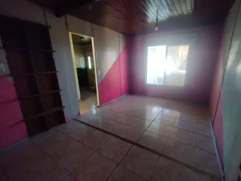 Lote Con Tres Propiedades Hurlingham