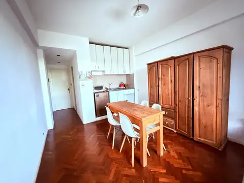 Departamento en Venta en Don Torcuato, USD 38.000