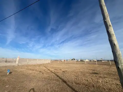 Terreno en Venta de 250,0 m2