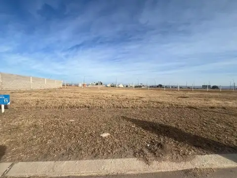 VENTA LOTE CUESTAS DE MANANTIALES ZONA SUR CORDOBA