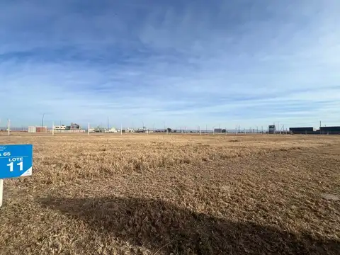 Terreno en Venta en Countries y Barrios Cerrados en Cordoba Capital, USD 37.000