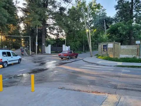 Hector Arregui y Buenos Aires, Jose Clemente Paz