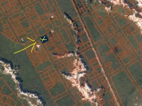 Pueblo Nuevo Rocha Uruguay