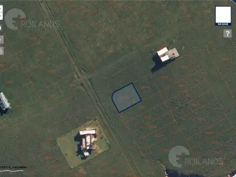 Terreno en Venta en Rocha, USD 15.000