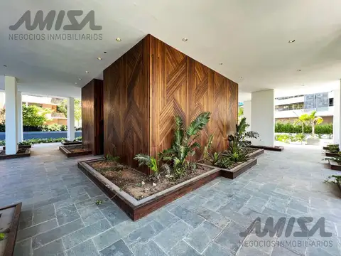 Departamento en Venta al Oeste