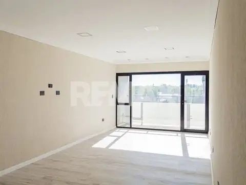 Oficina Monoambiente con 1 baño