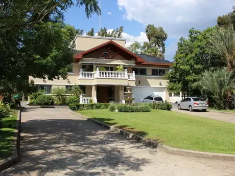 Casa en Venta de 6 dormitorios