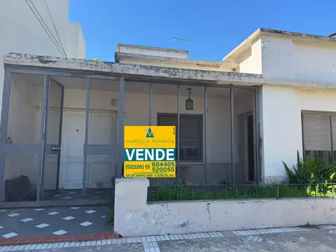 Casa en Venta de 2 dormitorios