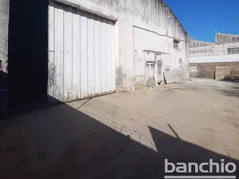 Galpón en  alquiler
