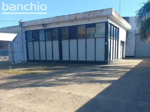 Galpón en  alquiler