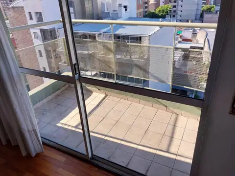 Departamento en Alquiler de 1 dormitorio