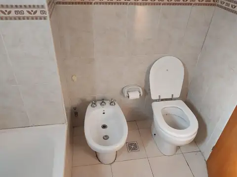 Departamento en Alquiler al Sur