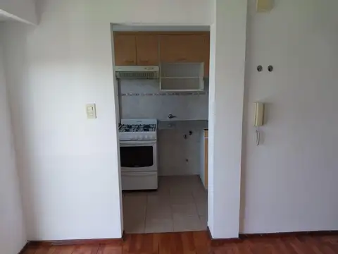 Departamento en Alquiler de 2 ambientes
