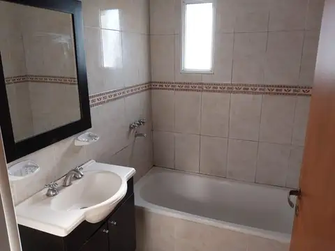 Departamento en Alquiler 18 años