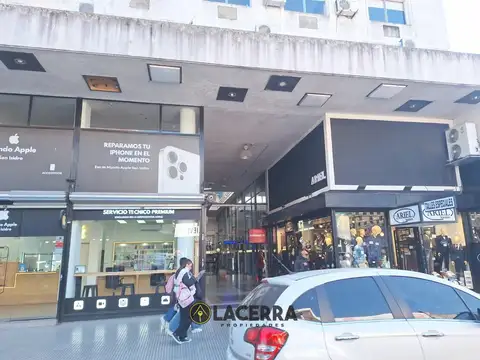 Local en Venta en San Isidro, USD 38.000