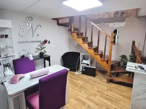 Local Venta san Isidro