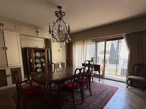 Departamento 5 ambientes con 4 baños