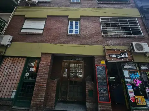 RETASADO - OPORTUNIDAD EN PICHINCHA - APTO CRÉDITO