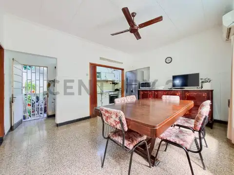 PH - 3 AMBIENTES - PATIO - TERRAZA - DISTRITO SUR