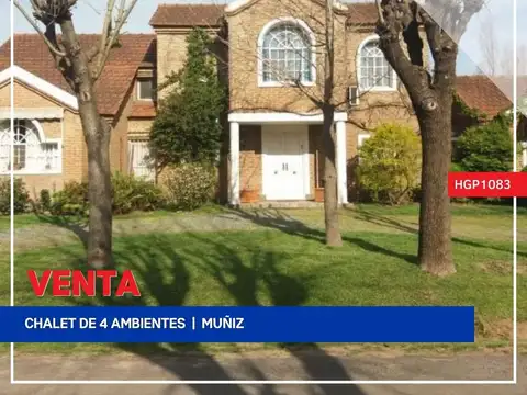 Casa - Venta - Argentina, Muñiz - Aristobulo del Valle  2500