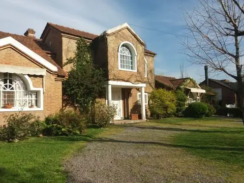 Casa en Venta de 3 dormitorios