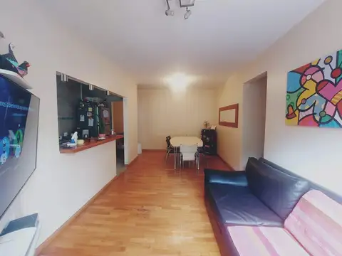 Departamento en Venta en Saavedra, USD 99.900