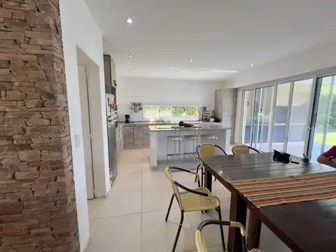 Casa en Venta 5 años