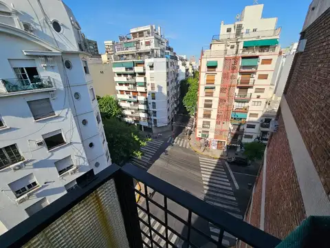 Departamento en Venta 45 años