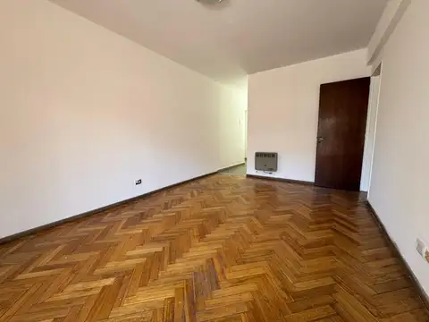 alquiler departamento dos dormitorios con balcon Bv Oroño