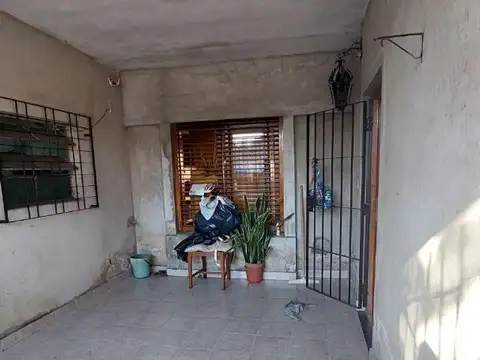 Casa en Venta de 1 dormitorio