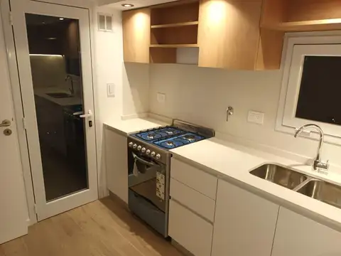 Departamento en Alquiler A Estrenar